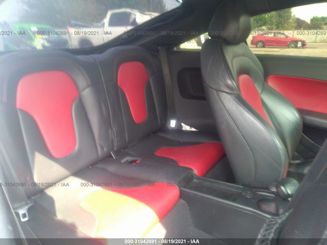 Photo 7 VIN: TRUK1AFK5A1016958 - AUDI TTS 