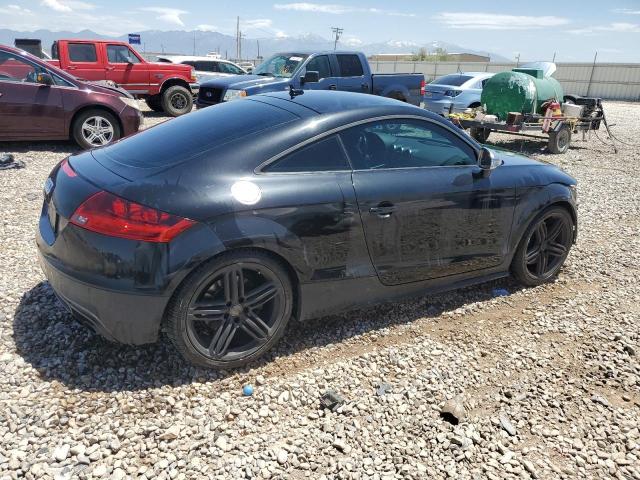 Photo 2 VIN: TRUK1AFK5C1021175 - AUDI TTS 