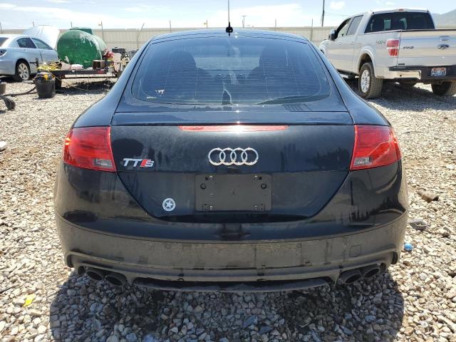 Photo 5 VIN: TRUK1AFK5C1021175 - AUDI TTS 