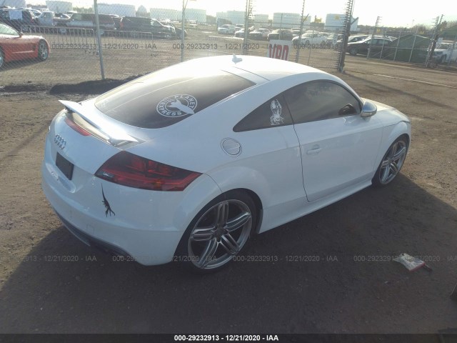 Photo 3 VIN: TRUK1AFKXA1019645 - AUDI TTS 