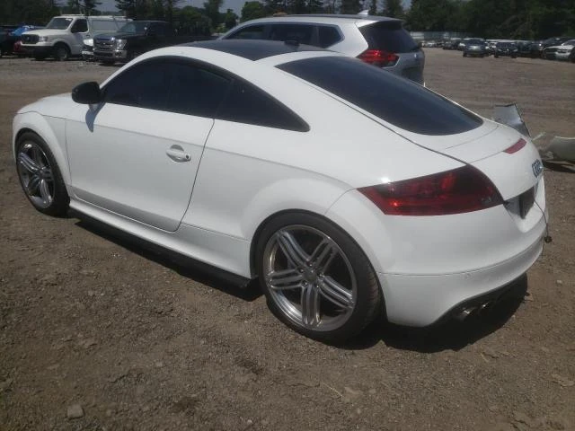 Photo 1 VIN: TRUK1AFKXB1016665 - AUDI TTS PRESTI 