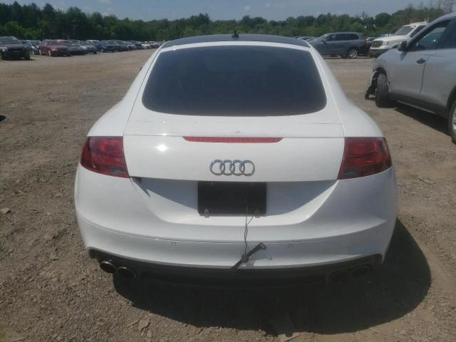 Photo 5 VIN: TRUK1AFKXB1016665 - AUDI TTS PRESTI 