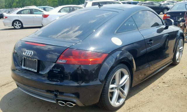 Photo 3 VIN: TRUK1AFKXD1001487 - AUDI TTS 