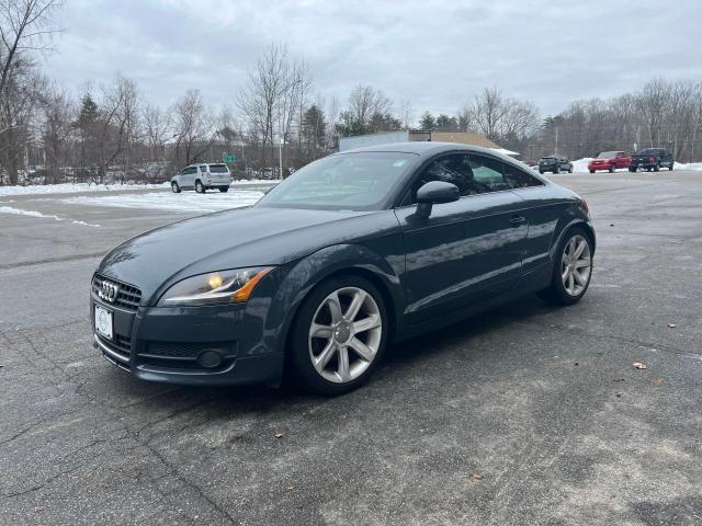 Photo 1 VIN: TRUKF38JX91005418 - AUDI TT 