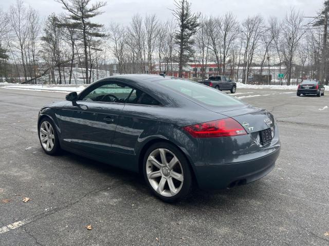 Photo 2 VIN: TRUKF38JX91005418 - AUDI TT 