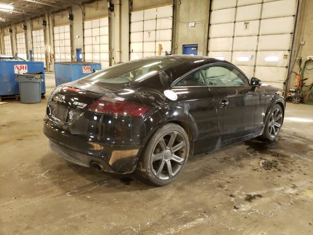 Photo 3 VIN: TRUKFAFK0C1007699 - AUDI TT 