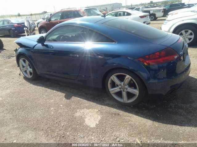 Photo 2 VIN: TRUKFAFK0C1020145 - AUDI TT 