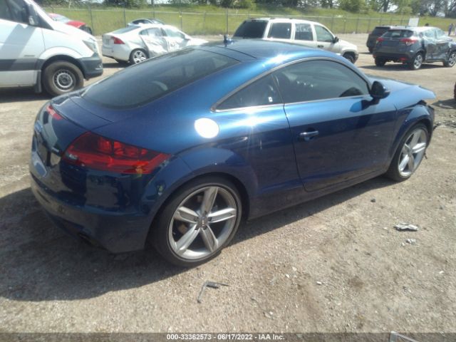 Photo 3 VIN: TRUKFAFK0C1020145 - AUDI TT 