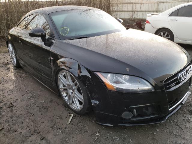 Photo 0 VIN: TRUKFAFK0C1020954 - AUDI TT PRESTIG 