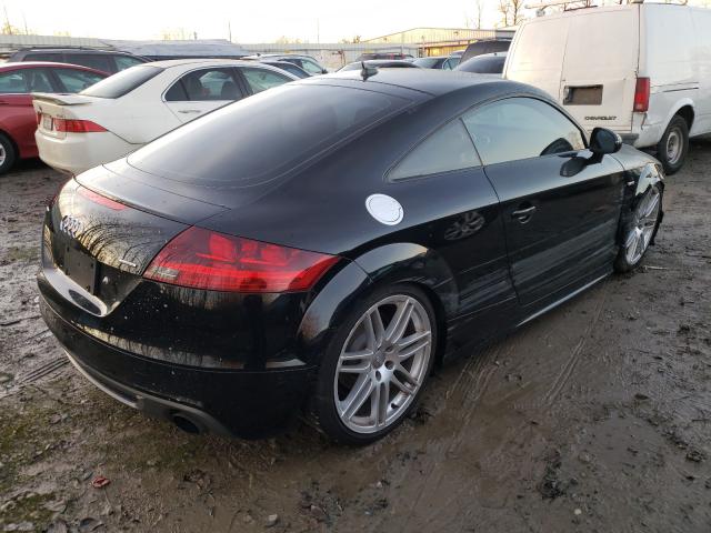 Photo 3 VIN: TRUKFAFK0C1020954 - AUDI TT PRESTIG 