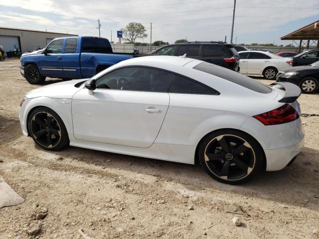 Photo 1 VIN: TRUKFAFK1D1005624 - AUDI TT PRESTIG 