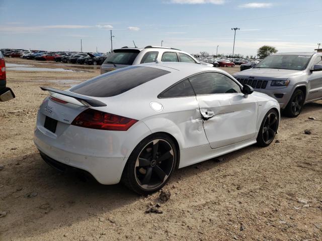 Photo 2 VIN: TRUKFAFK1D1005624 - AUDI TT PRESTIG 