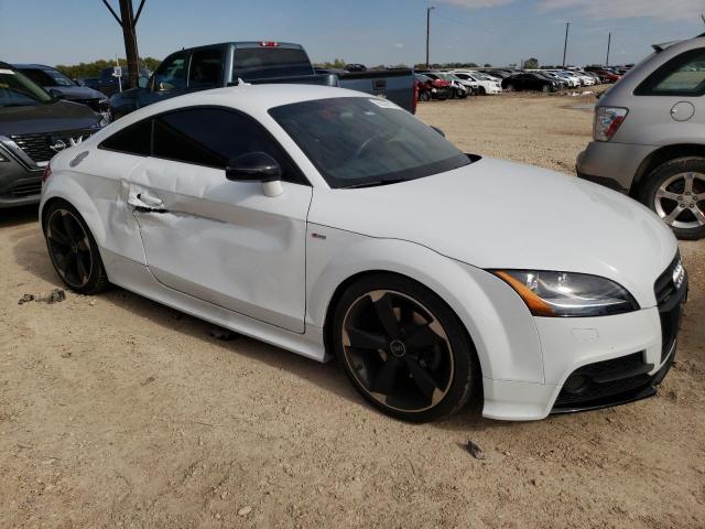 Photo 3 VIN: TRUKFAFK1D1005624 - AUDI TT PRESTIG 