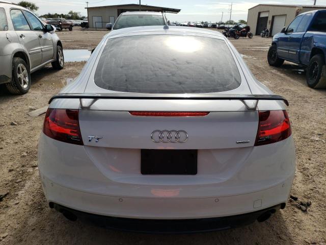 Photo 5 VIN: TRUKFAFK1D1005624 - AUDI TT PRESTIG 