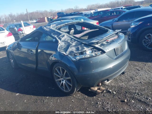 Photo 2 VIN: TRUKFAFK4A1016256 - CADILLAC SRX 