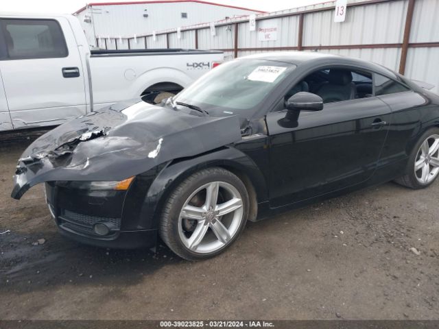 Photo 1 VIN: TRUKFAFK4A1023305 - AUDI TT 