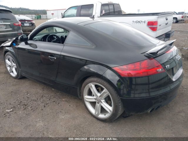 Photo 2 VIN: TRUKFAFK4A1023305 - AUDI TT 