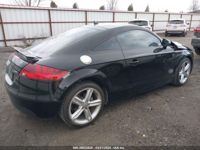 Photo 3 VIN: TRUKFAFK4A1023305 - AUDI TT 