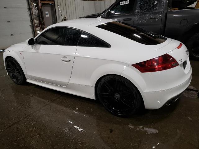 Photo 1 VIN: TRUKFAFK4C1021489 - AUDI TT 