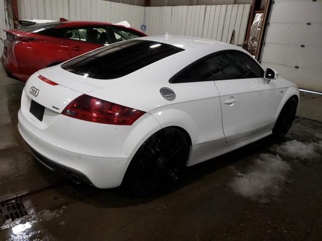 Photo 2 VIN: TRUKFAFK4C1021489 - AUDI TT 