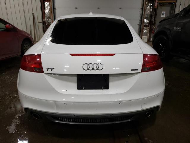 Photo 5 VIN: TRUKFAFK4C1021489 - AUDI TT 