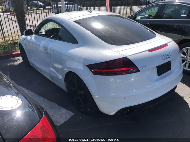 Photo 2 VIN: TRUKFAFK5C1000456 - AUDI TT 