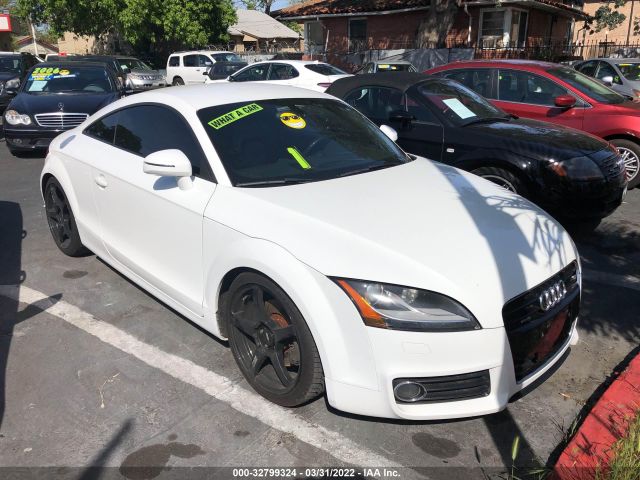 Photo 5 VIN: TRUKFAFK5C1000456 - AUDI TT 