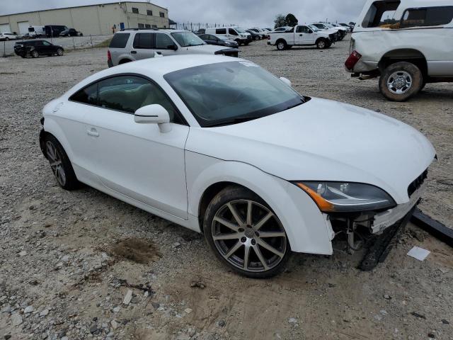 Photo 3 VIN: TRUKFAFK7A1023167 - AUDI TT PRESTIG 