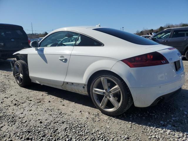 Photo 1 VIN: TRUKFAFK7B1023476 - AUDI TT 