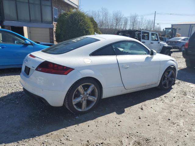 Photo 2 VIN: TRUKFAFK7B1023476 - AUDI TT 