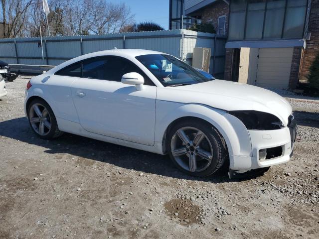 Photo 3 VIN: TRUKFAFK7B1023476 - AUDI TT 