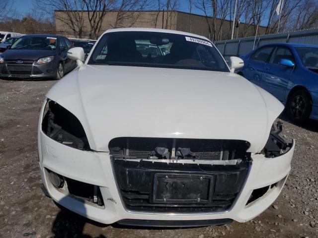 Photo 4 VIN: TRUKFAFK7B1023476 - AUDI TT 