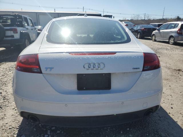 Photo 5 VIN: TRUKFAFK7B1023476 - AUDI TT 