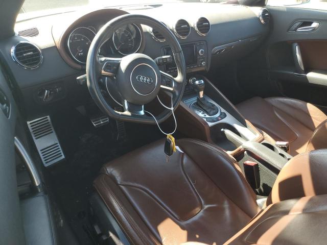 Photo 7 VIN: TRUKFAFK7B1023476 - AUDI TT 