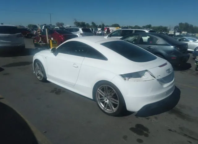 Photo 2 VIN: TRUKFAFK9D1006438 - AUDI TT 