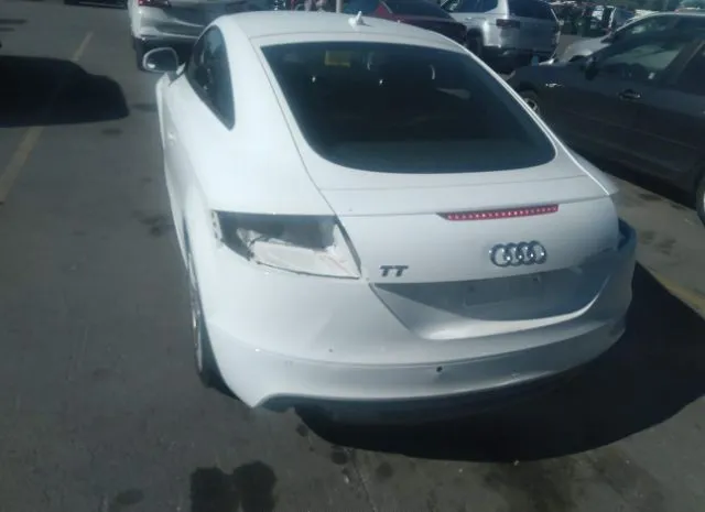 Photo 5 VIN: TRUKFAFK9D1006438 - AUDI TT 