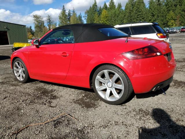 Photo 1 VIN: TRUMF38J181035785 - AUDI TT 2.0T 