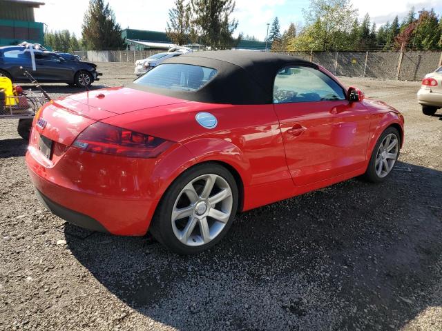 Photo 2 VIN: TRUMF38J181035785 - AUDI TT 2.0T 