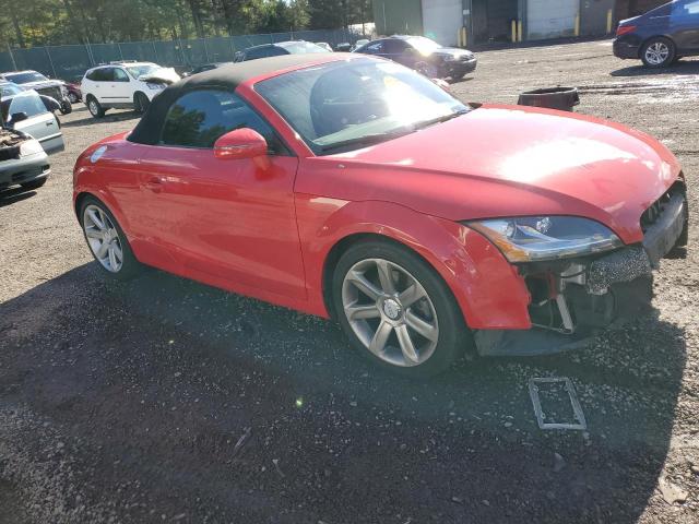 Photo 3 VIN: TRUMF38J181035785 - AUDI TT 2.0T 