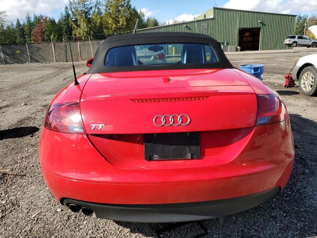 Photo 5 VIN: TRUMF38J181035785 - AUDI TT 2.0T 