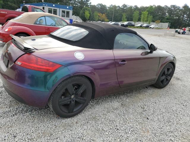 Photo 2 VIN: TRUMF38J281044964 - AUDI TT 