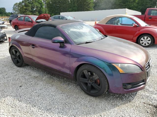 Photo 3 VIN: TRUMF38J281044964 - AUDI TT 