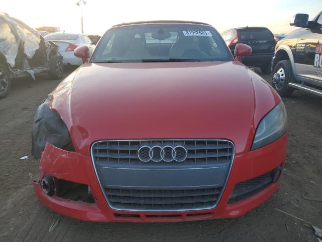 Photo 4 VIN: TRUMF38J381018468 - AUDI TT 