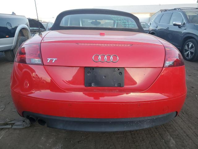 Photo 5 VIN: TRUMF38J381018468 - AUDI TT 