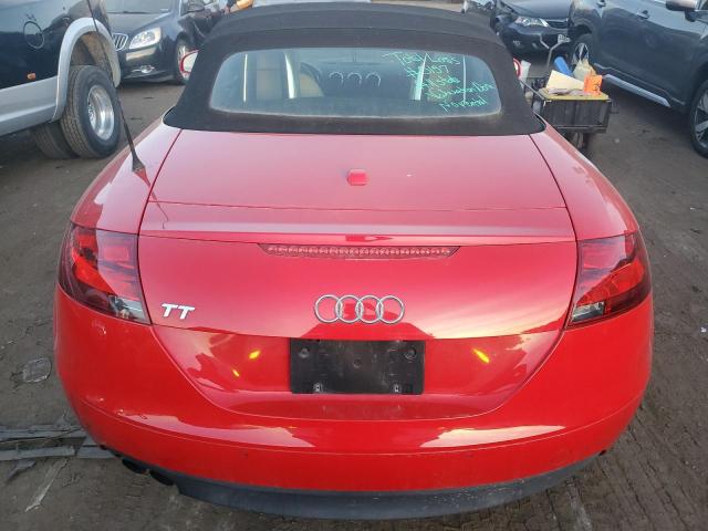 Photo 9 VIN: TRUMF38J381018468 - AUDI TT 