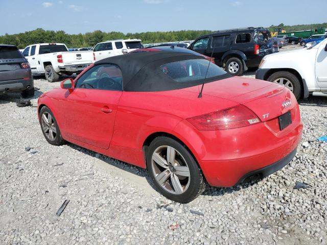 Photo 1 VIN: TRUMF38J381041247 - AUDI TT 2.0T 