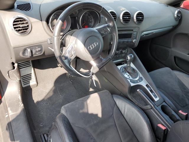 Photo 7 VIN: TRUMF38J381041247 - AUDI TT 2.0T 