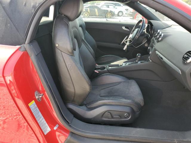 Photo 9 VIN: TRUMF38J381041247 - AUDI TT 2.0T 