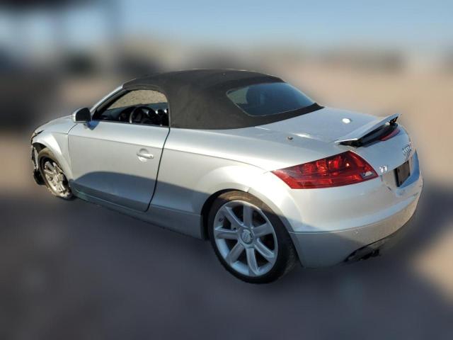 Photo 1 VIN: TRUMF38J681002703 - AUDI TT 