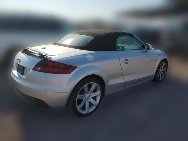 Photo 2 VIN: TRUMF38J681002703 - AUDI TT 